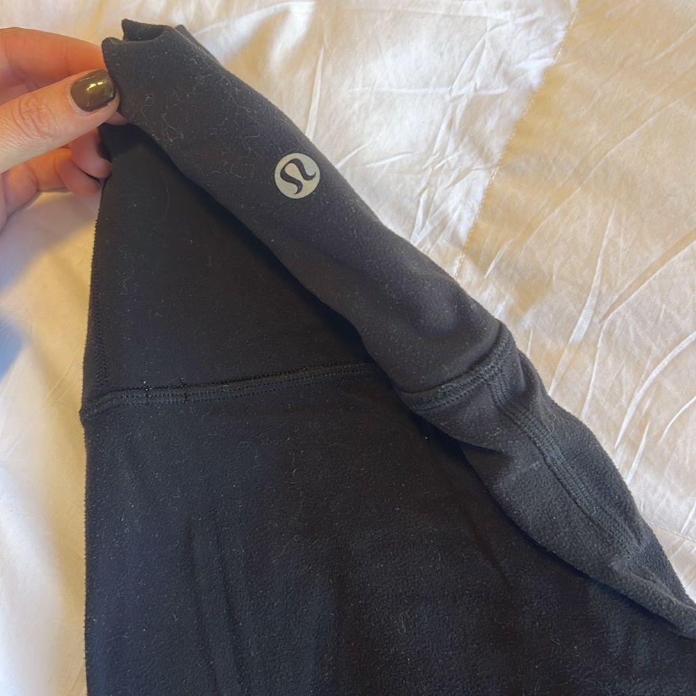 Lululemon Align Pant 25” Inseam – Size 4, Pre-loved Condition - Picture 5 of 5